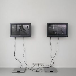 I Witness, 2009